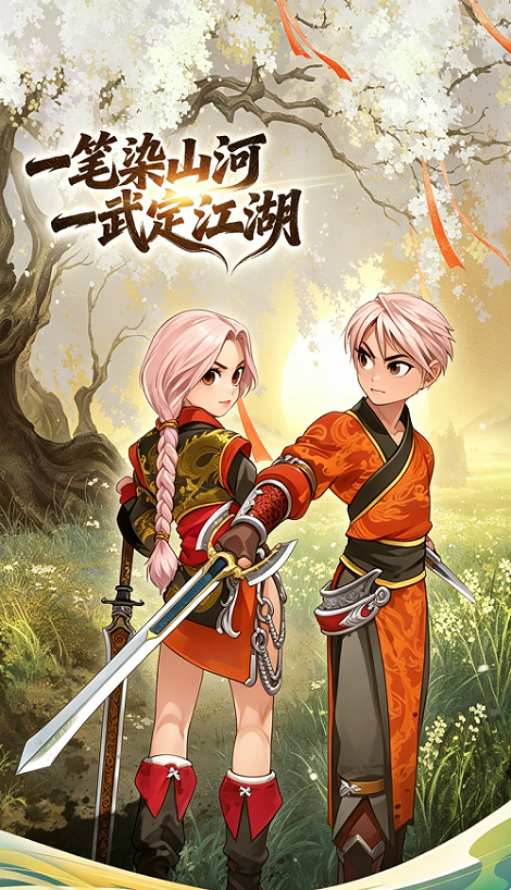 <strong>墨香情</strong>
