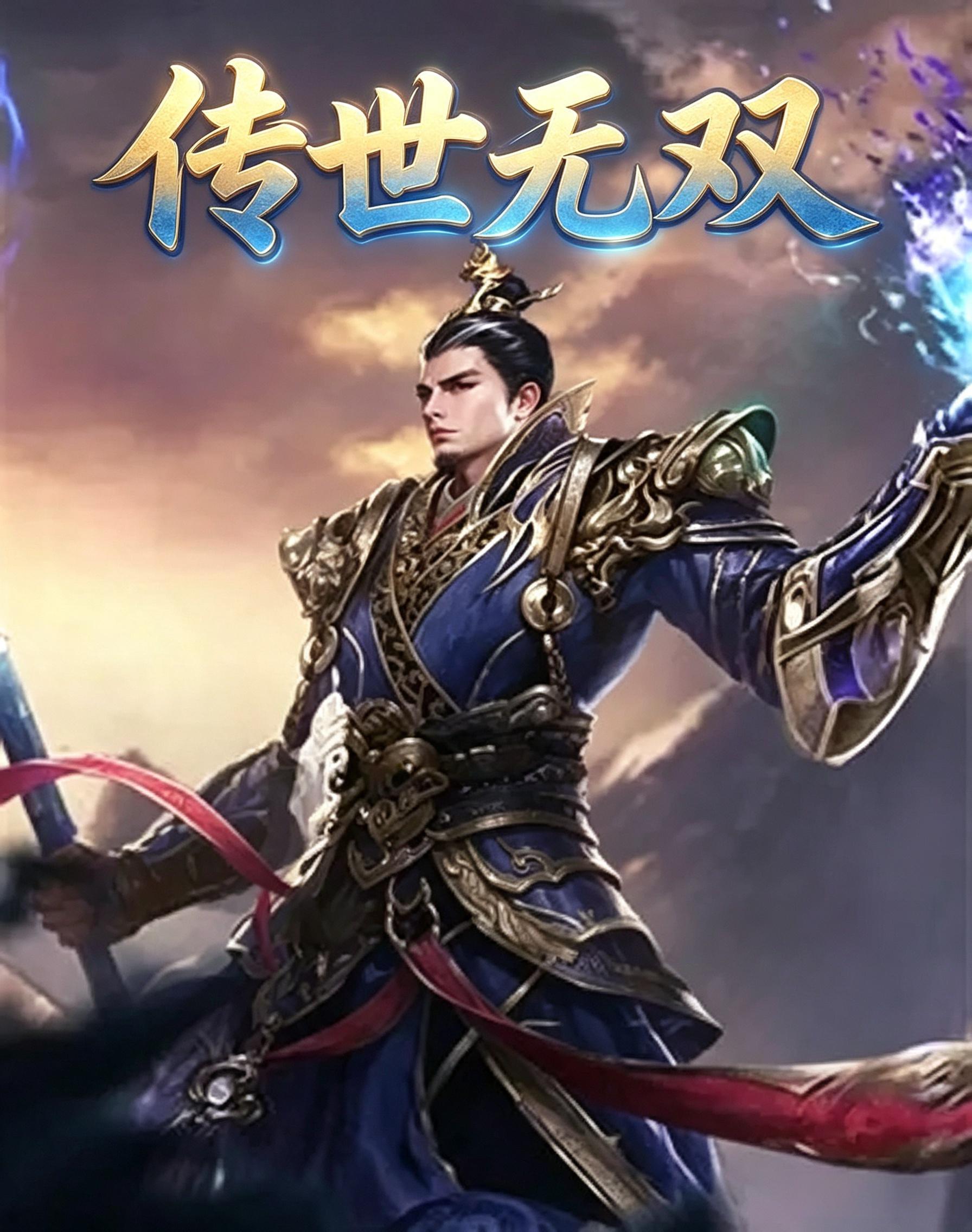 传世无双